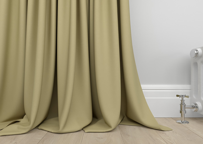 Ascot, Oatmeal - Made to Measure Curtains - Image 6